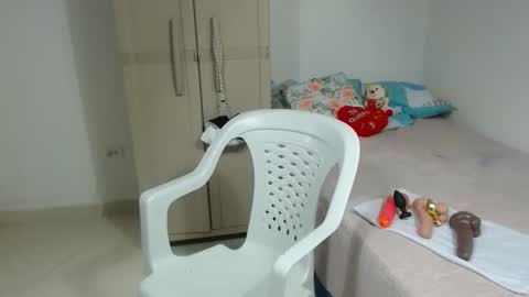 brida_angela29 online show from 05/11/26, 04:04
