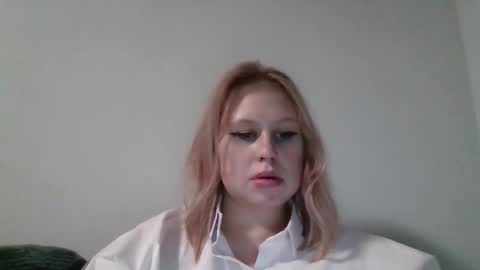 bridget_kiss online show from 02/08/26, 06:00