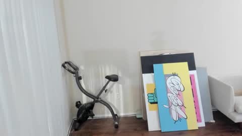 Snapshot of bridgetblack666 chatting on 11/09/25, 12:31 Bridget Black online show from 11/09/25, 12:31