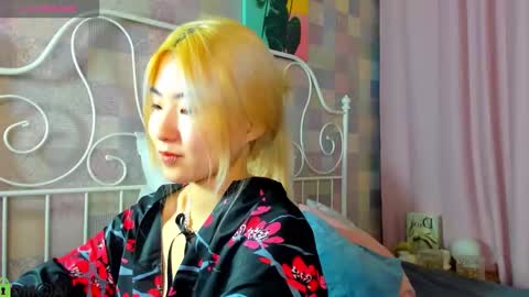 Bridget online show from 09/26/25, 03:54