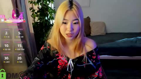 Bridget online show from 10/13/25, 07:08