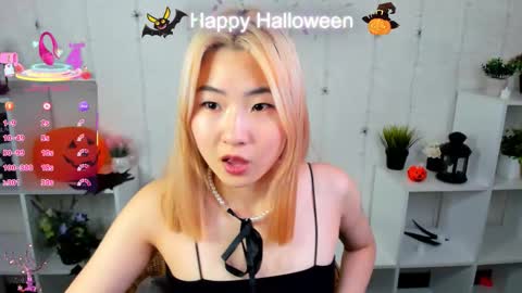 Bridget online show from 11/01/25, 04:58