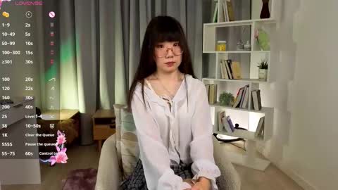 Hanna online show from 01/12/26, 01:11