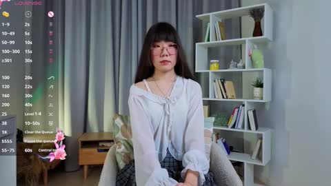 Hanna online show from 01/13/26, 02:17