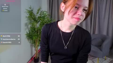 Hanna online show from 03/12/26, 02:07