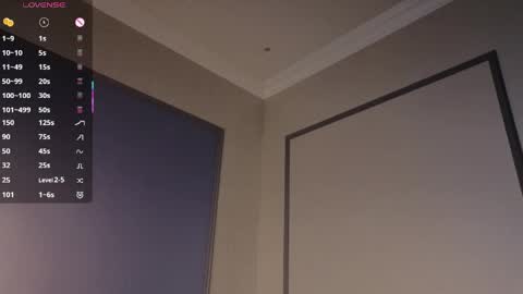 Megan online show from 03/22/26, 11:02