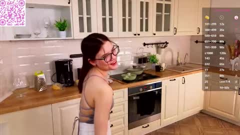 Megan online show from 03/27/26, 01:22