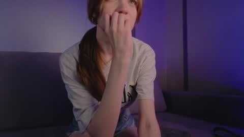 Megan online show from 06/14/26, 11:34