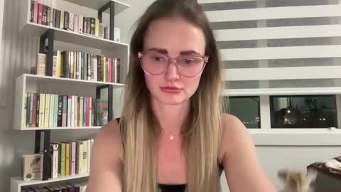 brigette_marie online show from 11/16/25, 02:39