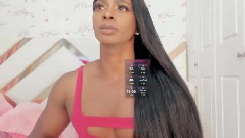 BIRGGITTEBONY online show from 12/31/24, 03:31