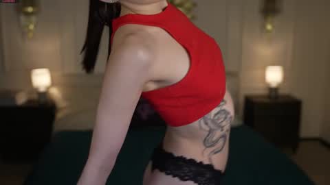 Diamonds Girls online show from 12/14/25, 08:13