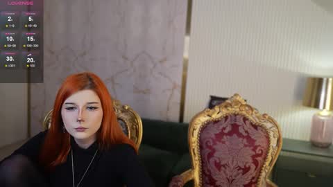 Diamonds Girls online show from 02/03/26, 08:47