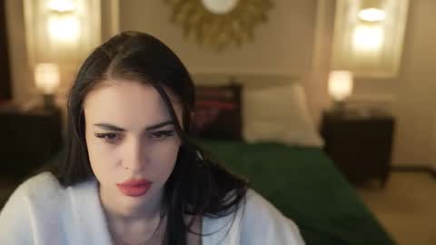 Diamonds Girls online show from 02/20/26, 08:38