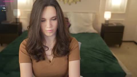 Diamonds Girls online show from 02/20/26, 08:42