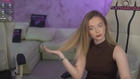 Diamonds Girls online show from 03/14/26, 09:15