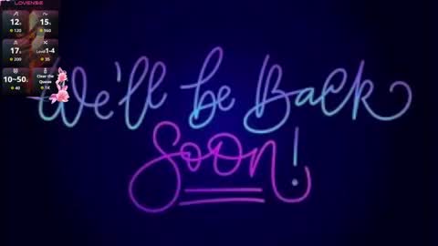 Diamonds Girls online show from 04/01/26, 01:41