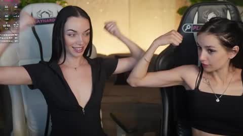 Diamonds Girls online show from 06/29/26, 10:26