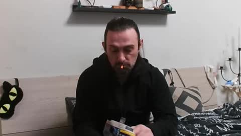 bright_mind online show from 01/05/26, 06:44