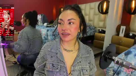 Brigith online show from 03/22/26, 05:11