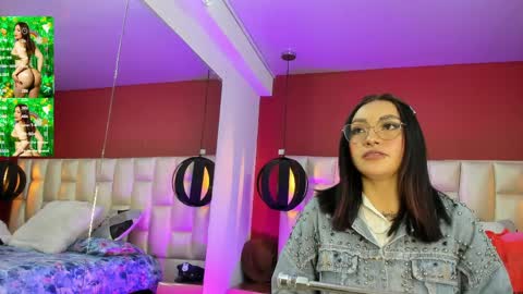 Brigith online show from 04/05/26, 05:26