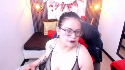 BRIGITTE online show from 09/30/25, 04:01