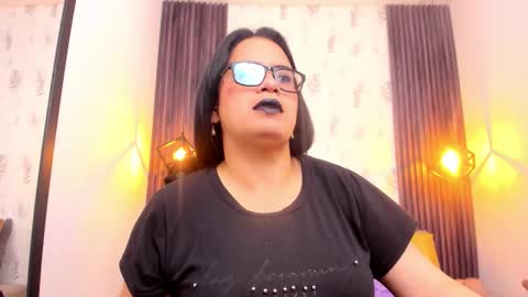 BRIGITTE online show from 11/01/25, 03:36