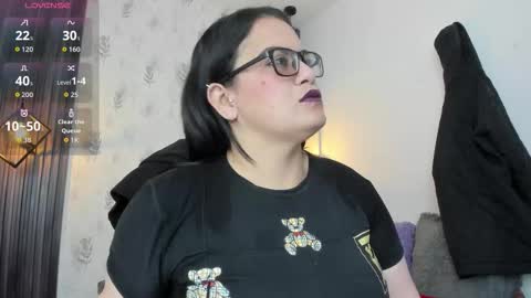 BRIGITTE online show from 01/12/26, 02:55