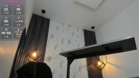 BRIGITTE online show from 01/15/26, 04:22