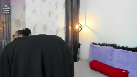 BRIGITTE online show from 02/13/26, 01:23