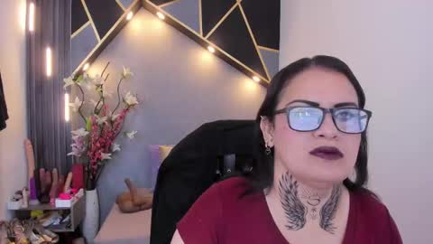 BRIGITTE online show from 02/24/26, 01:14