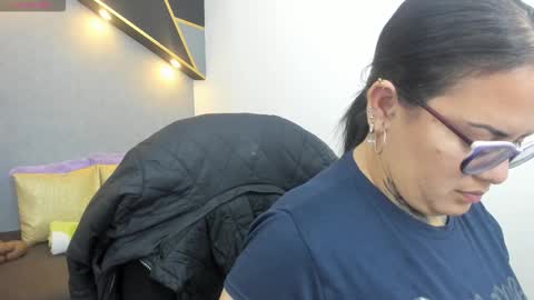 BRIGITTE online show from 03/16/26, 01:33