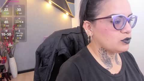 BRIGITTE online show from 03/17/26, 01:21