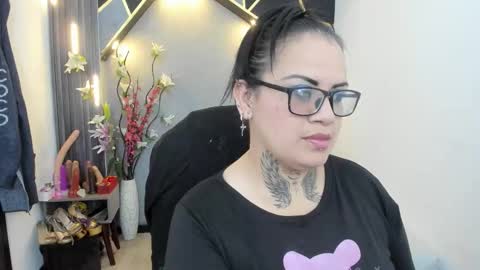 BRIGITTE online show from 03/26/26, 02:06