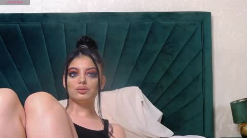 Brigitte online show from 05/13/26, 06:38