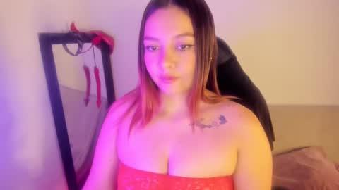 Snapshot of brihana21 chatting on 02/10/25, 01:24 Bri your Favorite online show from 02/10/25, 01:24