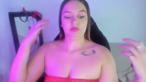 Snapshot of brihana21 chatting on 02/10/25, 04:30 Bri your Favorite online show from 02/10/25, 04:30