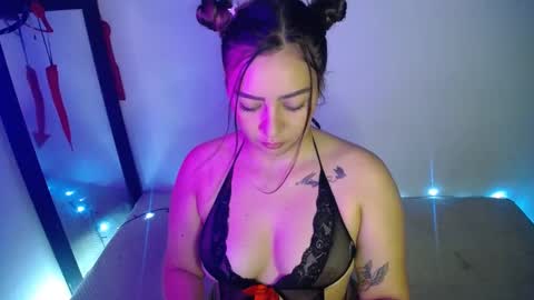 Snapshot of brihana21 chatting on 09/25/25, 01:20 Bri your Favorite online show from 09/25/25, 01:20