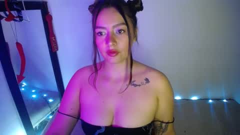 Snapshot of brihana21 chatting on 10/04/25, 01:03 Bri your Favorite online show from 10/04/25, 01:03