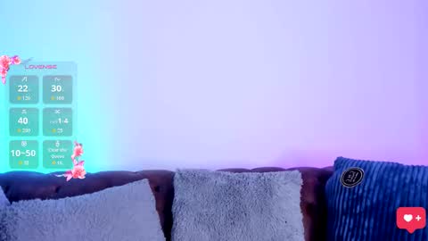 Snapshot of brihanna19 chatting on 02/27/26, 12:38 Brihanna online show from 02/27/26, 12:38