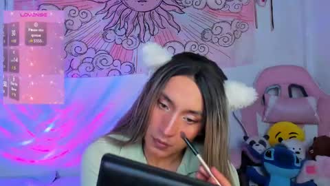 bri online show from 04/25/26, 02:36