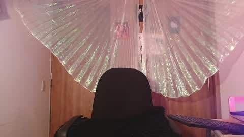 Brilla Mettal online show from 01/31/25, 01:54