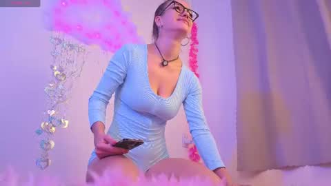 brilliant_barbe online show from 07/19/26, 07:01