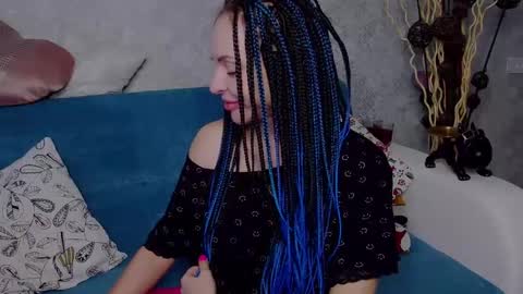 Nika online show from 02/08/26, 02:26