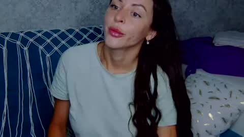 Nika online show from 07/08/26, 03:44