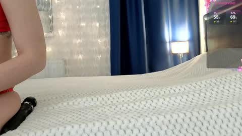 brilliant_kiss online show from 01/05/26, 06:11