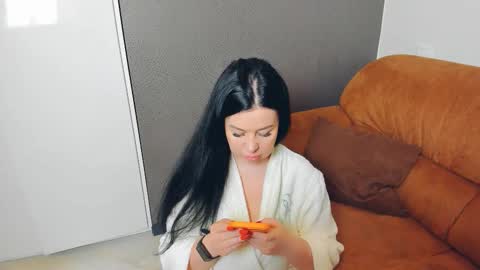 Snapshot of brilliantegirl_ chatting on 02/08/26, 10:07 brilliantegirl_ online show from 02/08/26, 10:07