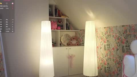 Vi. online show from 01/15/25, 03:07