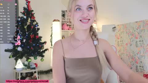 Vi. online show from 12/21/25, 12:45