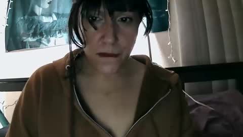 Brina Moon online show from 10/21/25, 04:57