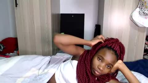 Brinley online show from 08/02/26, 06:01